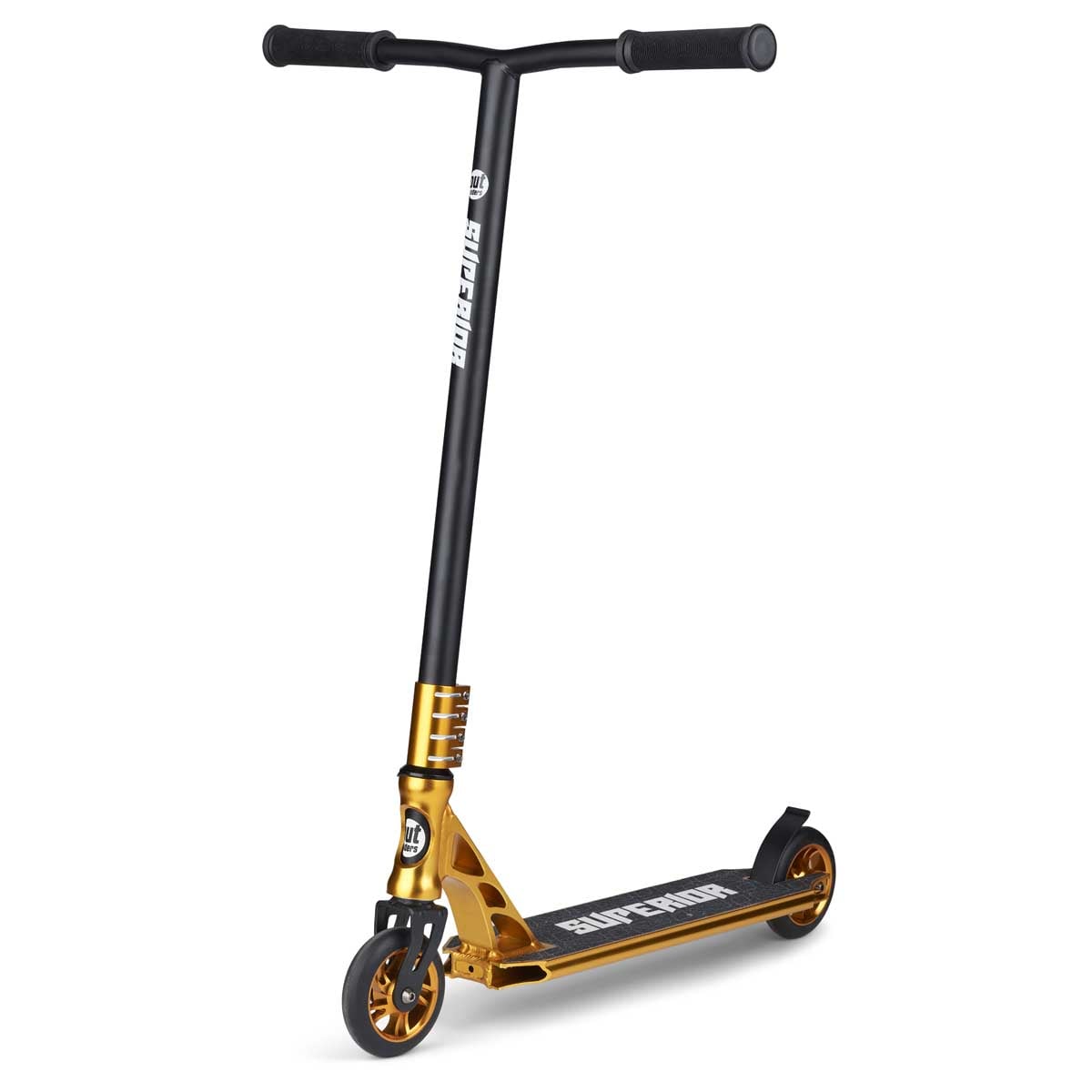 Outsiders - Pro Stunt Scooter Superior Gold