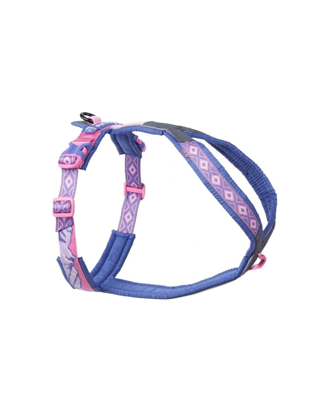 Non-Stop - Line Harness 5.0 - RP Purple/Pink - 4