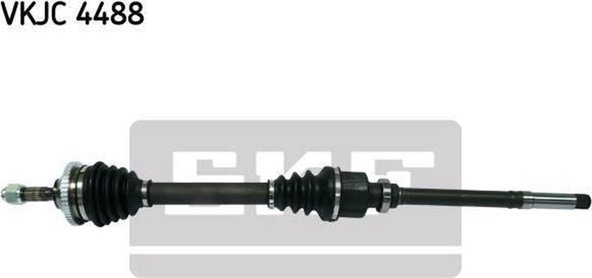 SKF Antriebswelle vorne rechts Peugeot 206 1,9