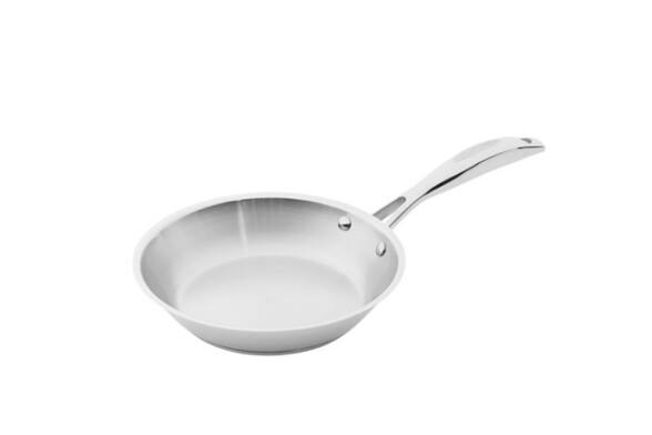 Scanpan - STS Bratpfanne - Induktion - 20 cm - Edelstahl