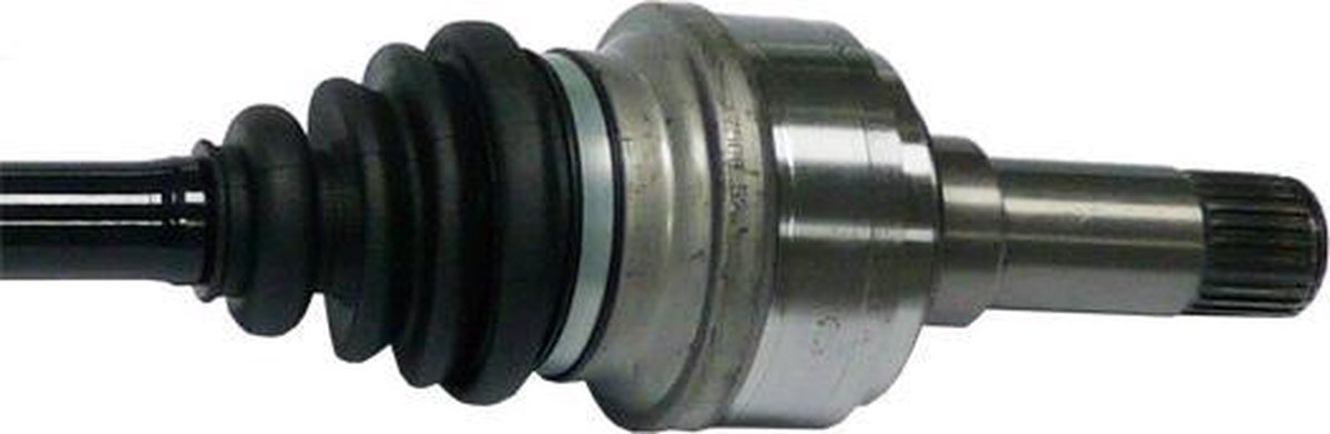 SKF Antriebswelle hinten rechts Mercedes Viano Vito