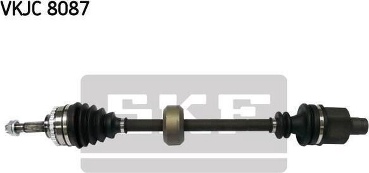 SKF Antriebswelle vorne rechts Renault Clio Kangoo Thalia