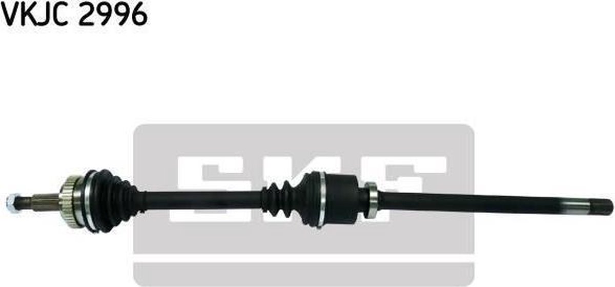 SKF Antriebswelle vorne rechts Renault Espace 2,2