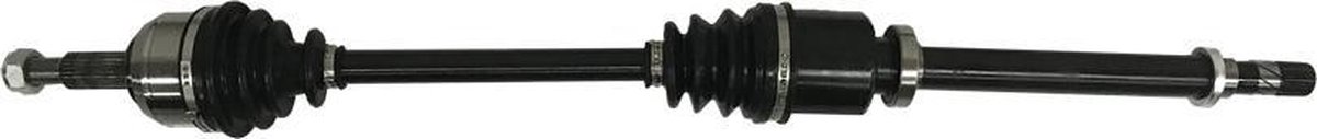SKF Antriebswelle vorne rechts Renault Grand Megane Scénic 1,5
