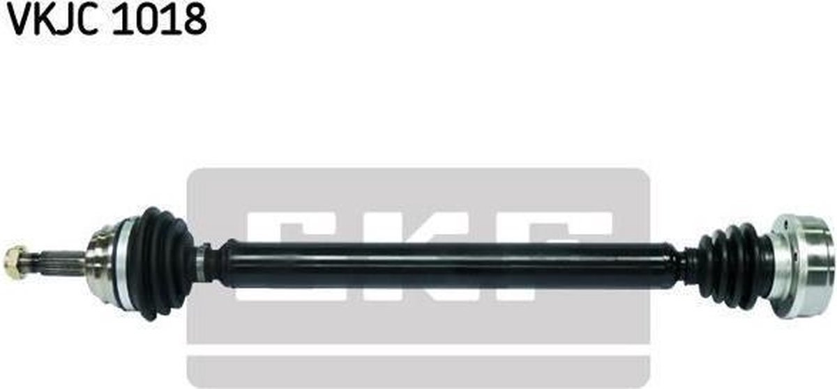 SKF Antriebswelle vorne rechts VW Caddy Golf Jetta Scirocco