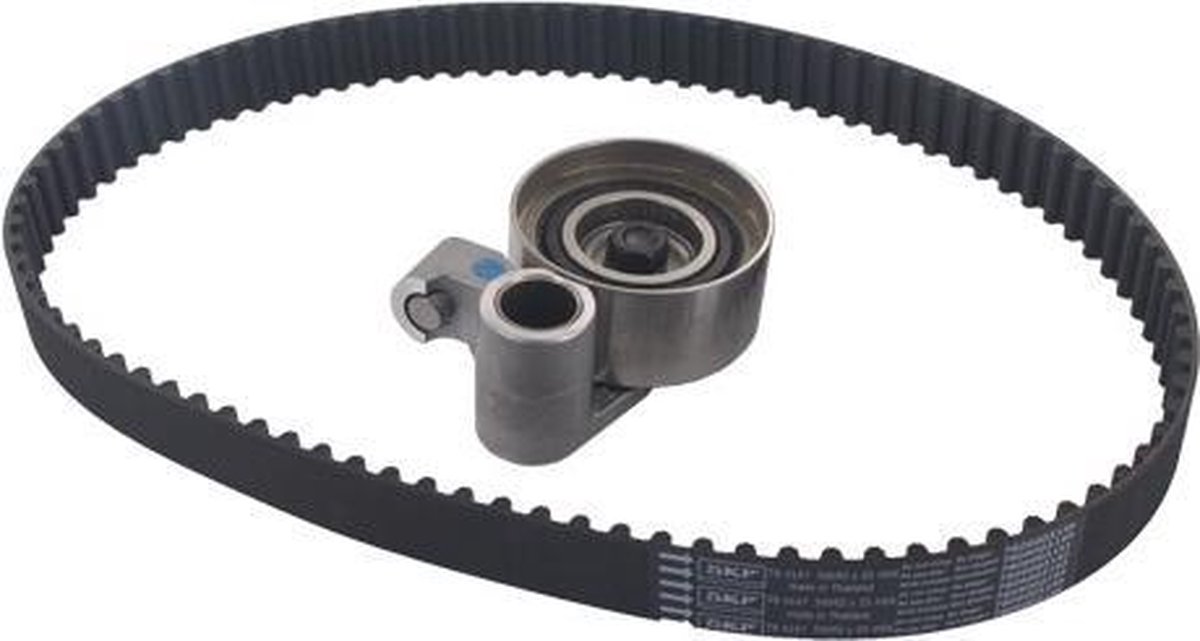 SKF Zahnriemensatz Toyota Land Cruiser J7 4,2