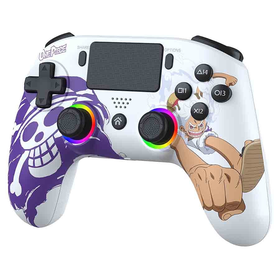 Subsonic - Wireless LED Controller - Luffy Gear 5 (White)