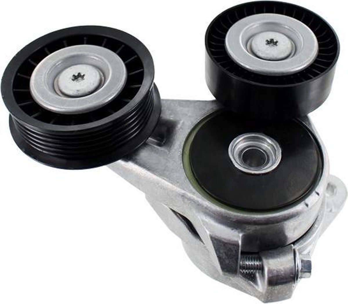SKF Spannrolle Ford C-Max Focus 1,8