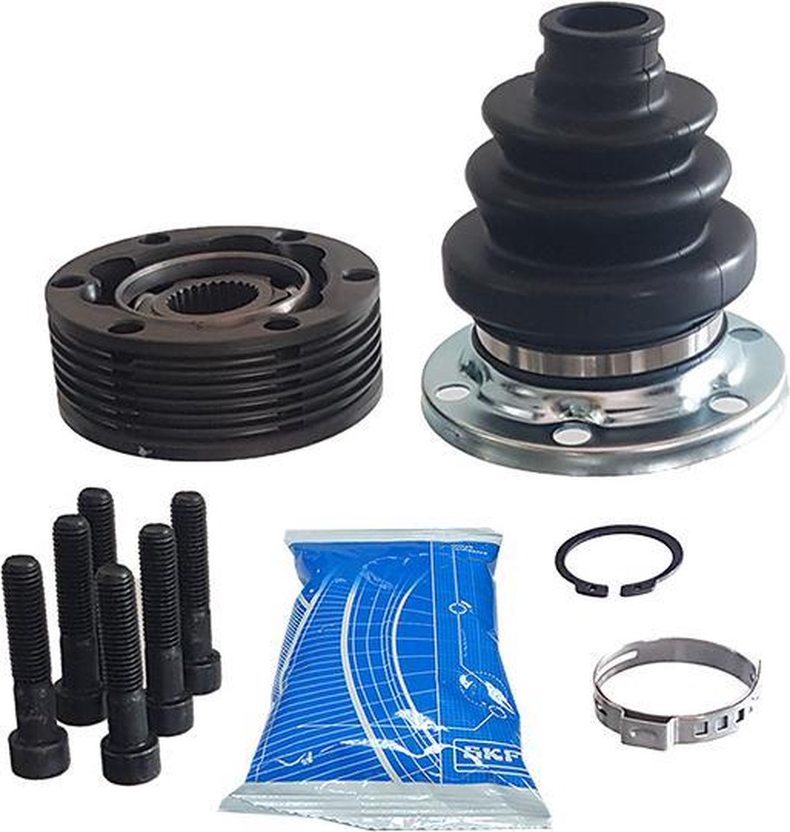 SKF Antriebswellengelenk BMW 5er 6er 7er