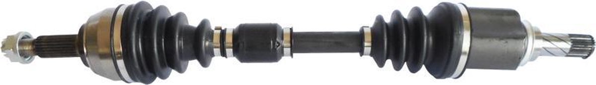 SKF Antriebswelle vorne links Renault Twingo 2 VKJC8954