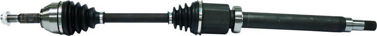 SKF Antriebswelle vorne rechts Ford Tourneo Transit 1,8