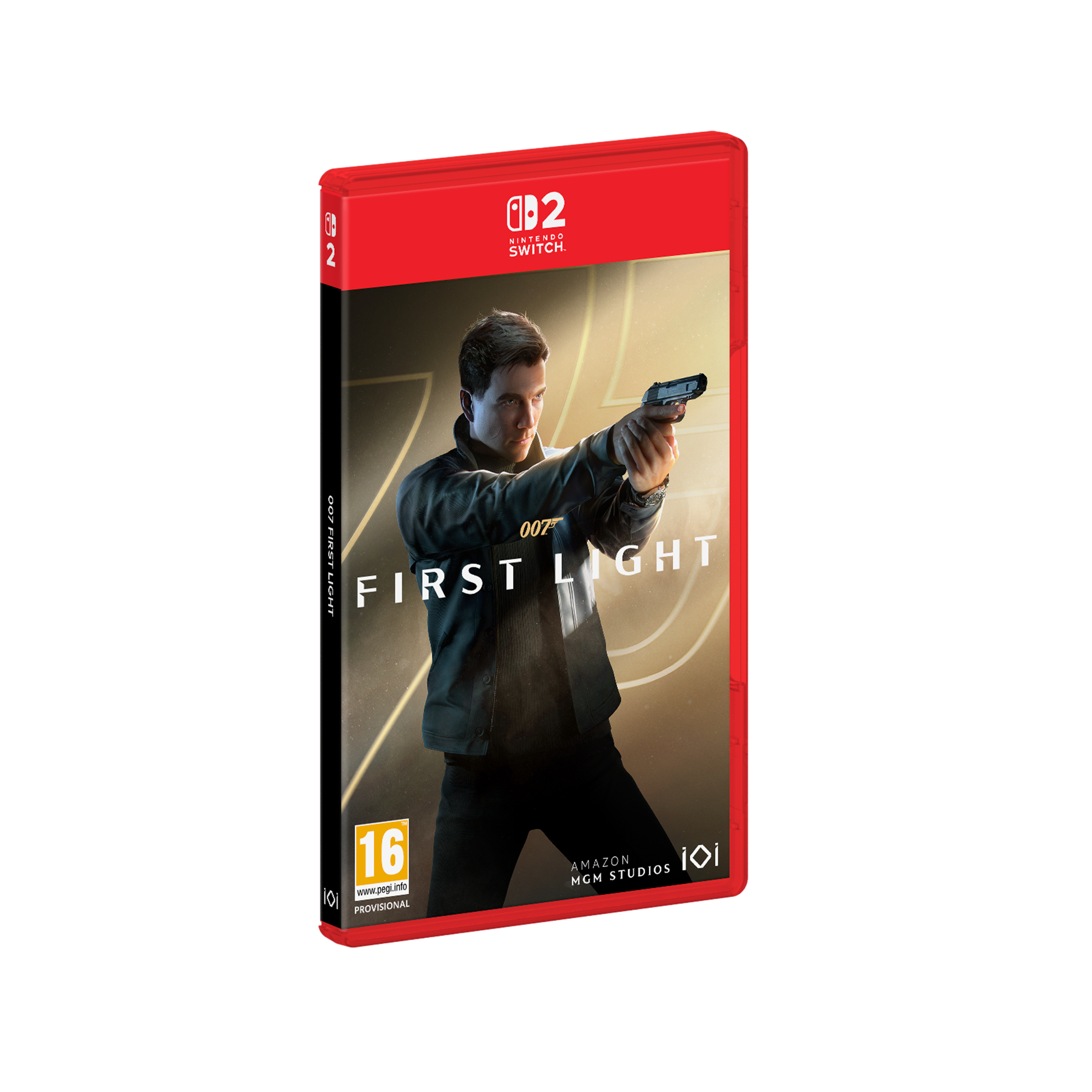 007 First Light