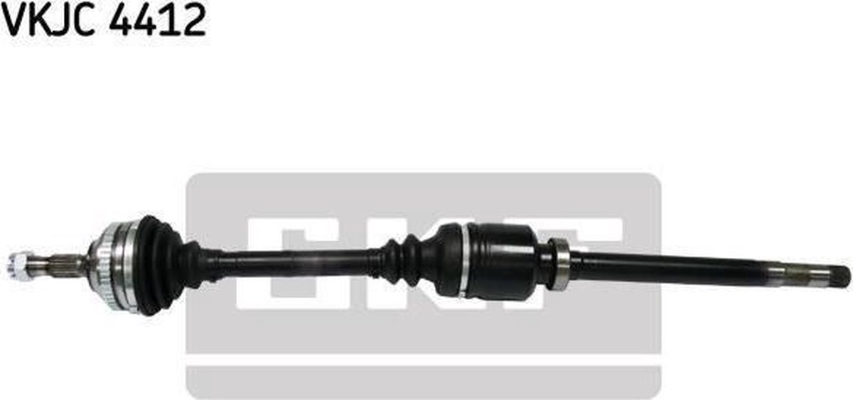 SKF Antriebswelle vorne rechts Peugeot 406