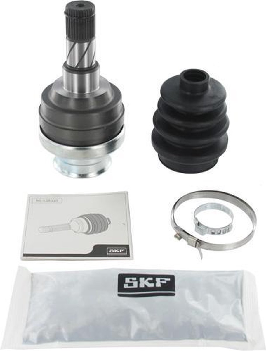 SKF Antriebswellengelenk innen Daewoo Lanos Nexia Opel Ascona Kadett