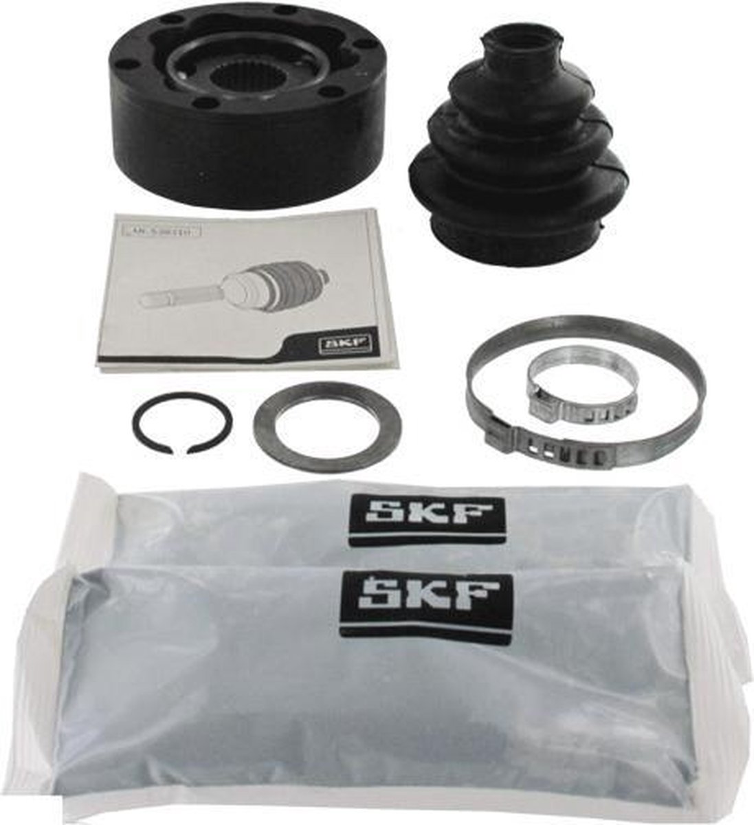 SKF Antriebswellengelenk Alfa 75 90 Gtv