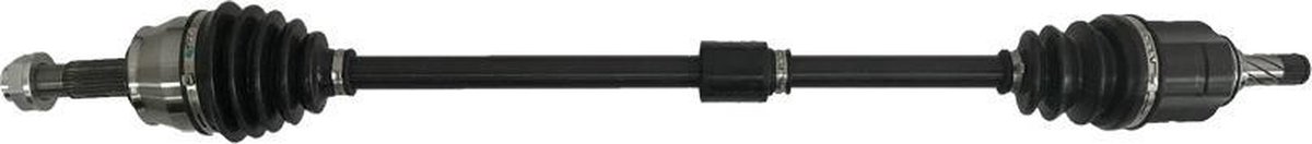 SKF Antriebswelle vorne rechts Opel Corsa D 1,3