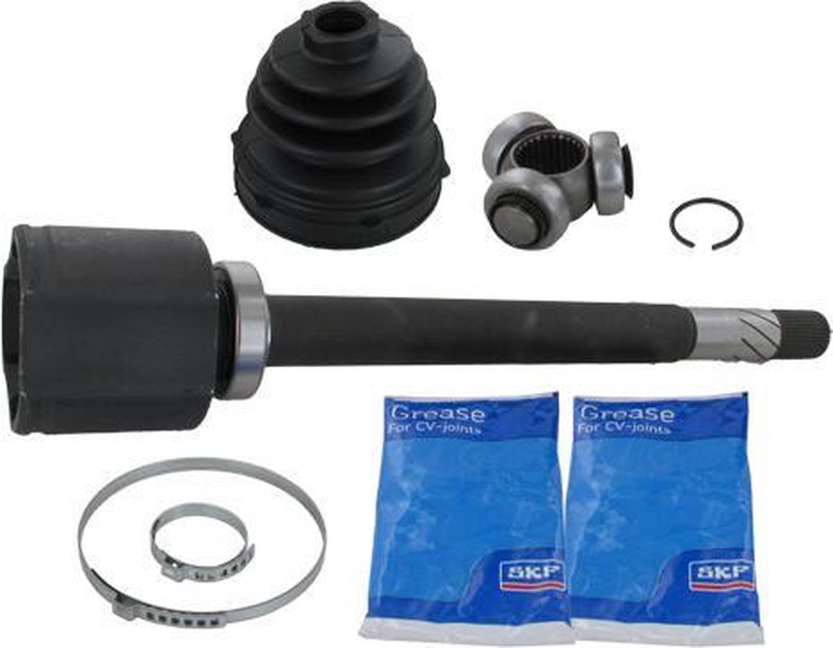 SKF Antriebswellengelenk innen Opel Movano Renault Master 2,3