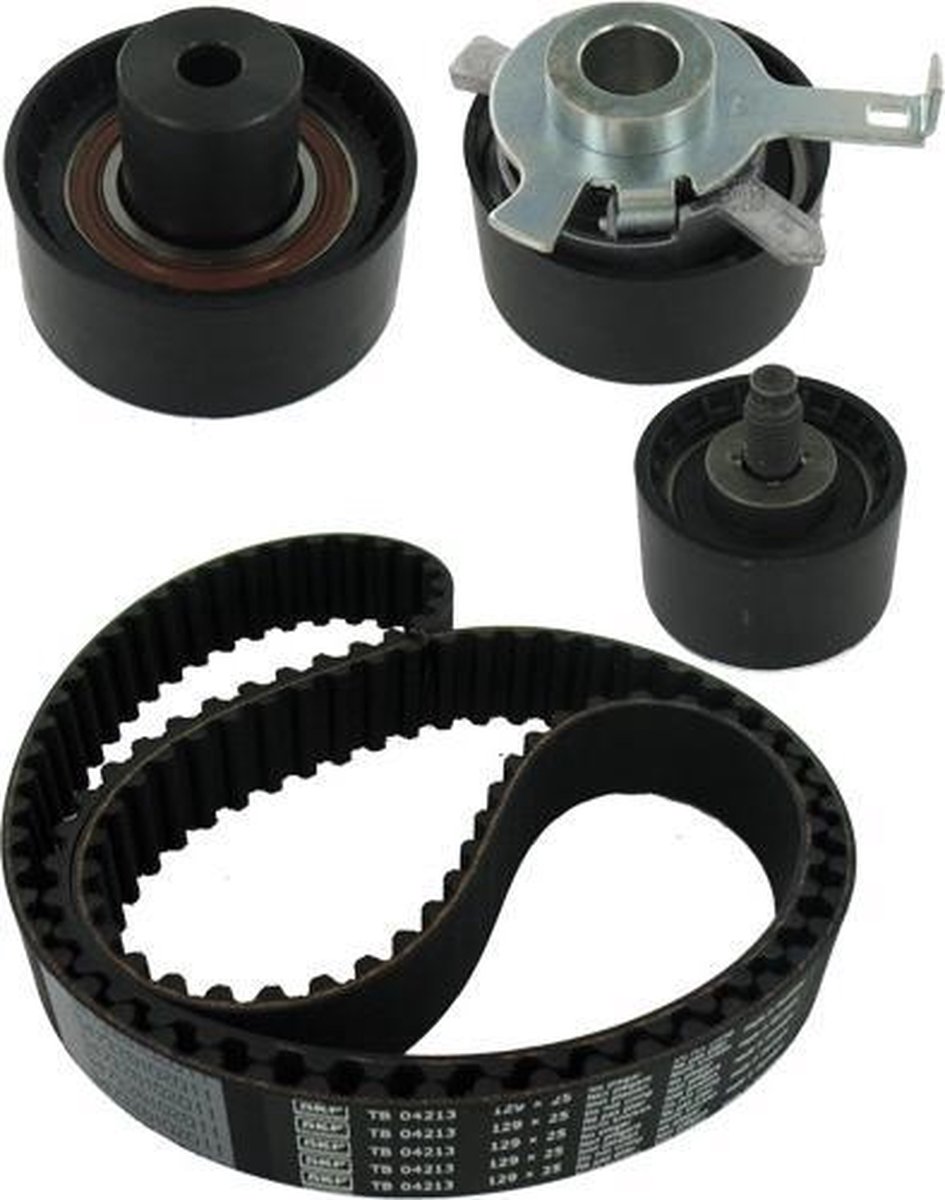 SKF Zahnriemensatz Ford Cougar Focus Mondeo