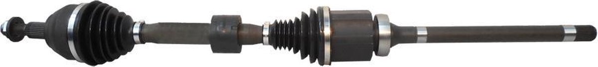 SKF Antriebswelle vorne rechts Ford Kuga 1 2,0