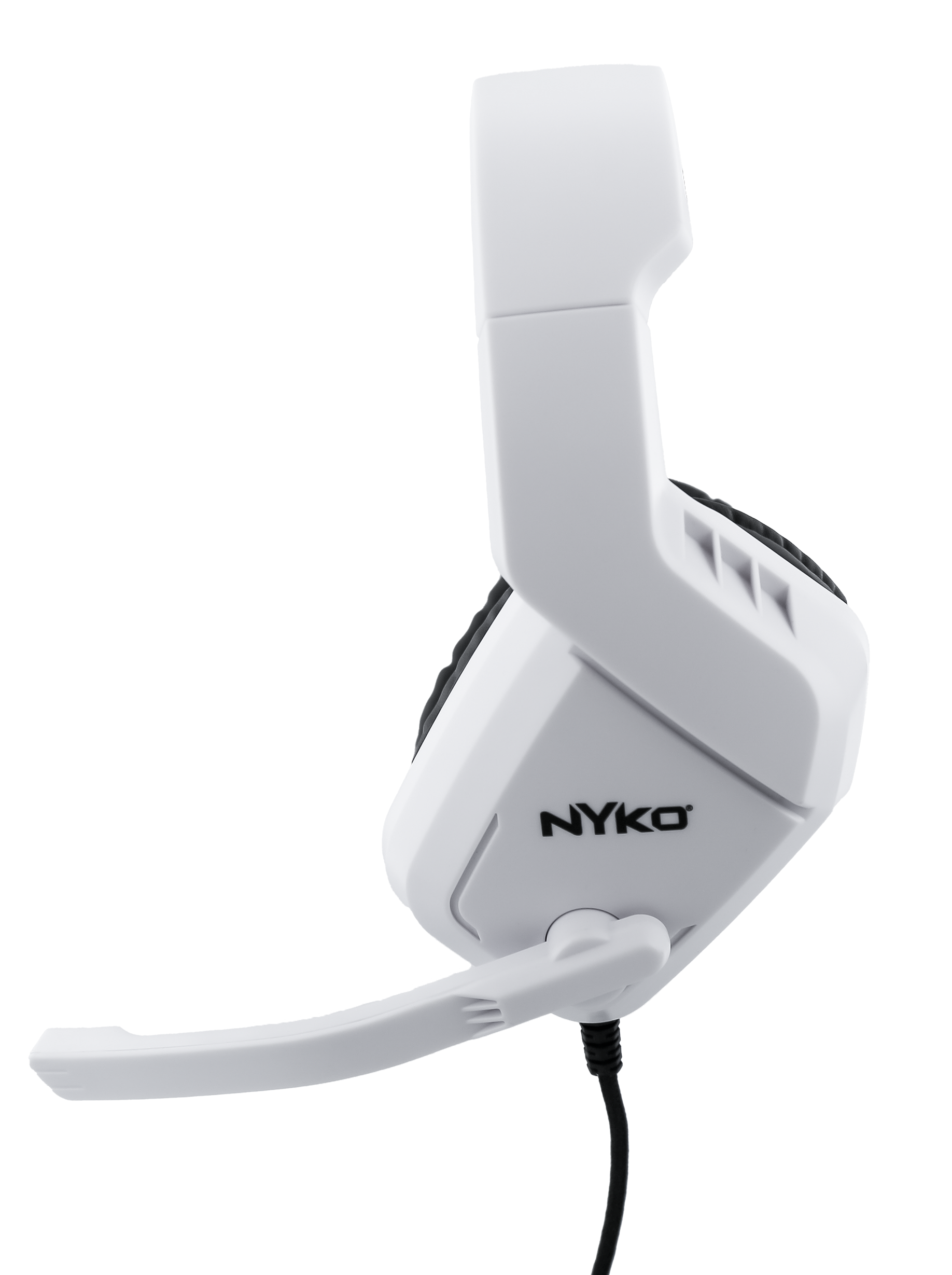 Nyko Np5-4500 Wired Headset For Ps5