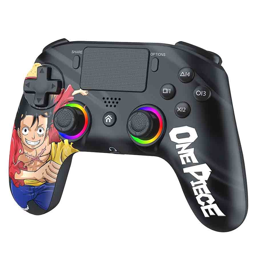 Subsonic - Wireless LED Controller - Luffy Fishman (Black)