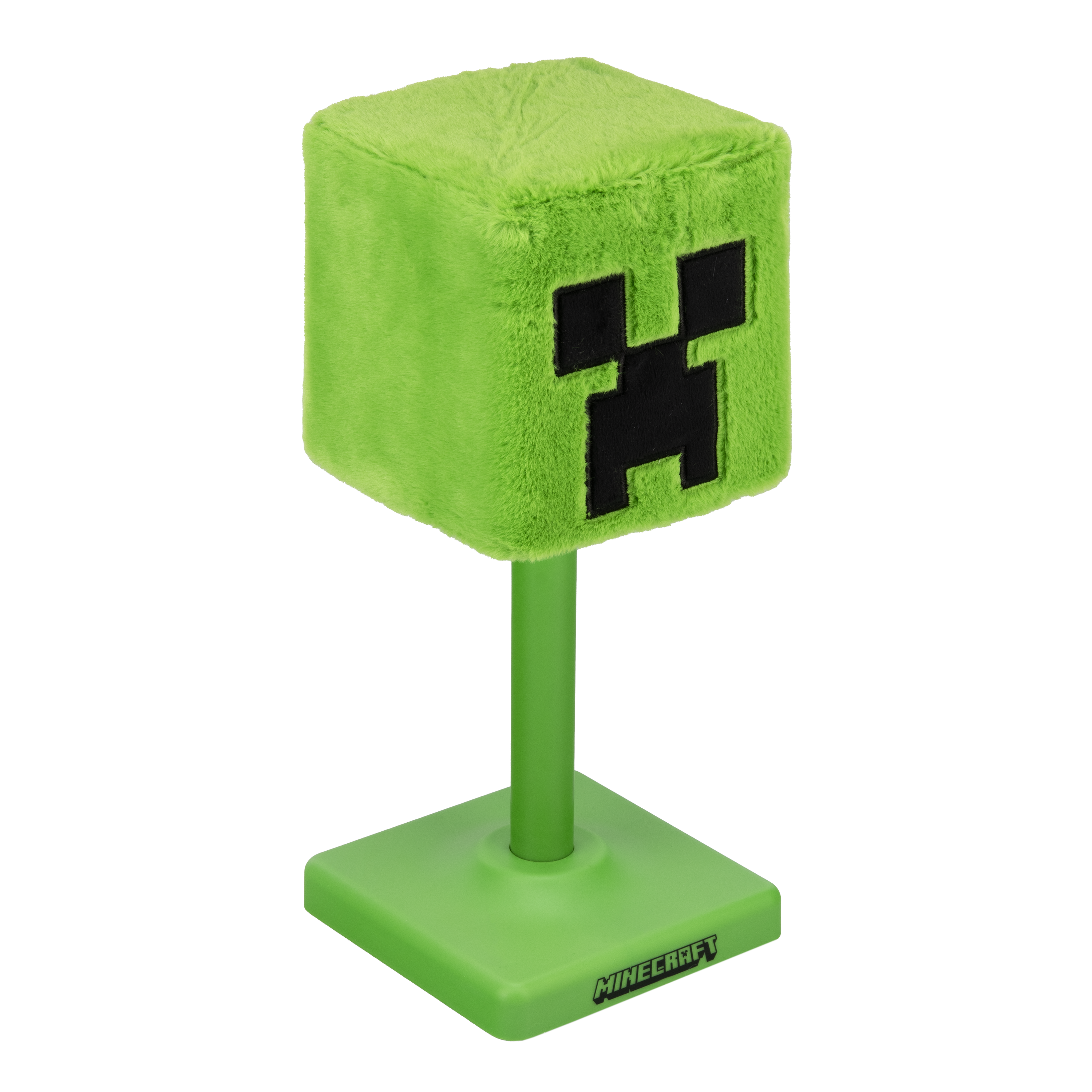 Minecraft - Creeper SoftGlo Lamp Window Box