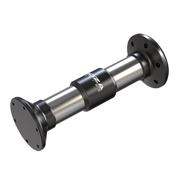 MOZA - Shaft Extender - Black - 200mm