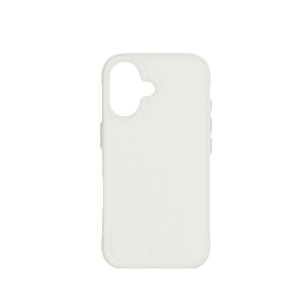 Tech21 - Evo Armour - Cover - iPhone 16 - MagSafe - Greige