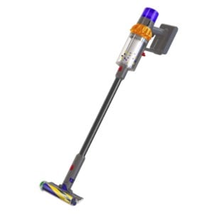 Casdon - Detect Cordless Toy Vacuum (I-68850)