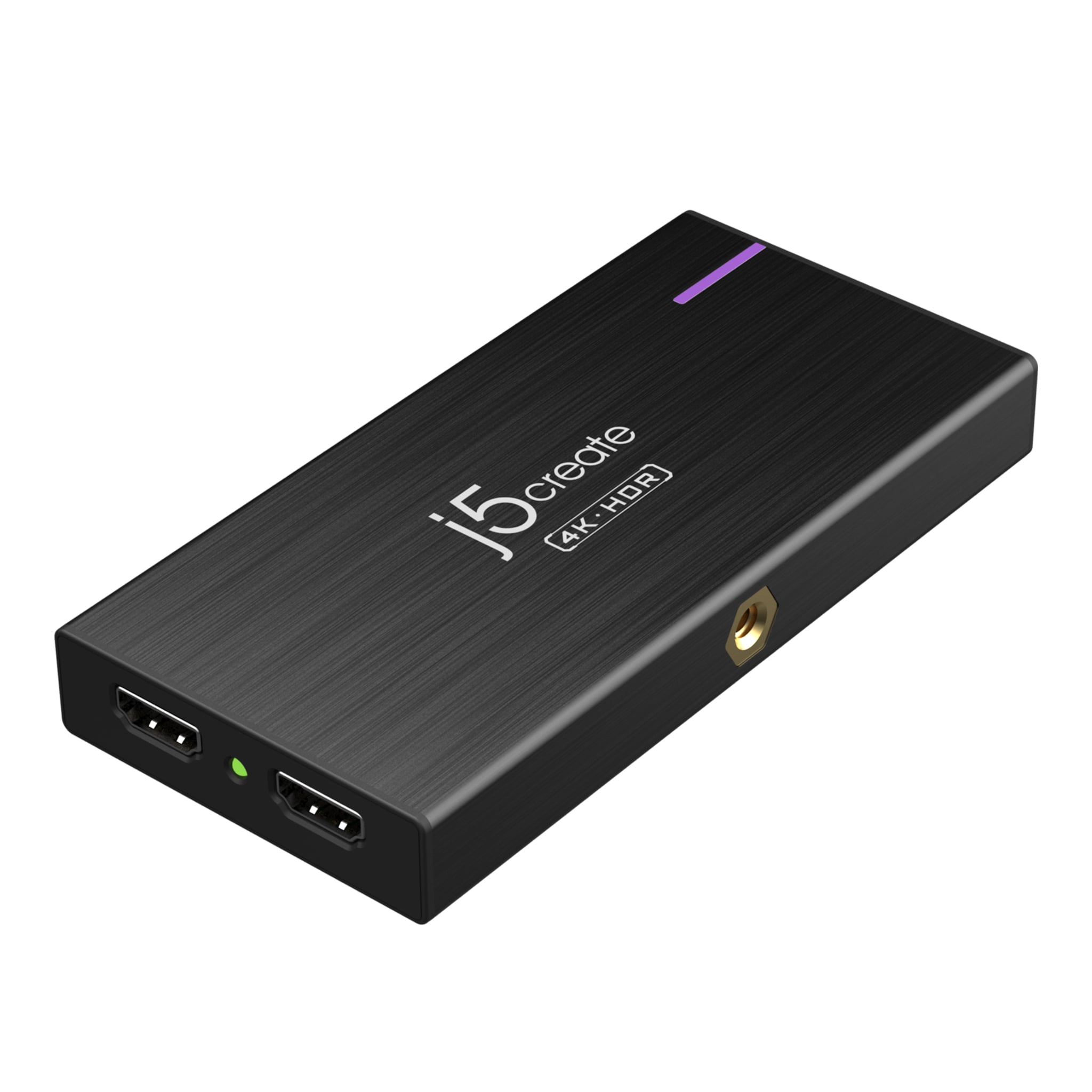 J5create - 4K Game Capture Station