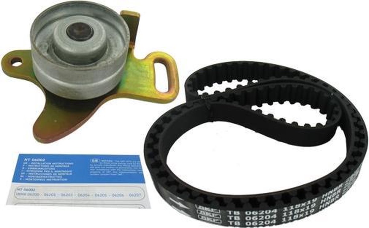 SKF Zahnriemensatz Citroen Cx Peugeot 505 Renault 21 25 Espace Trafic