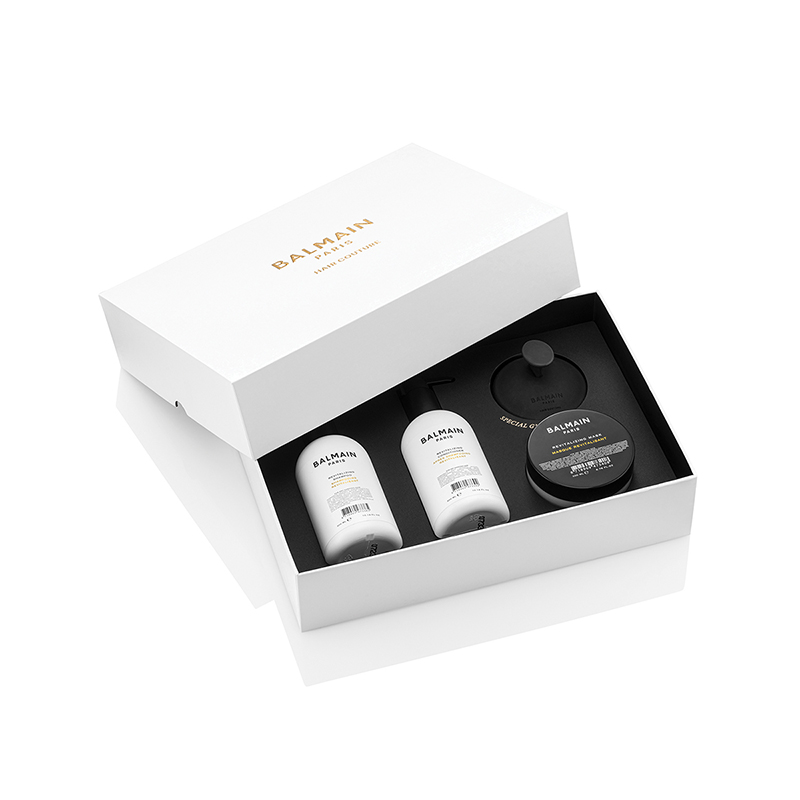 Balmain Hair - Revitalizing Care Set