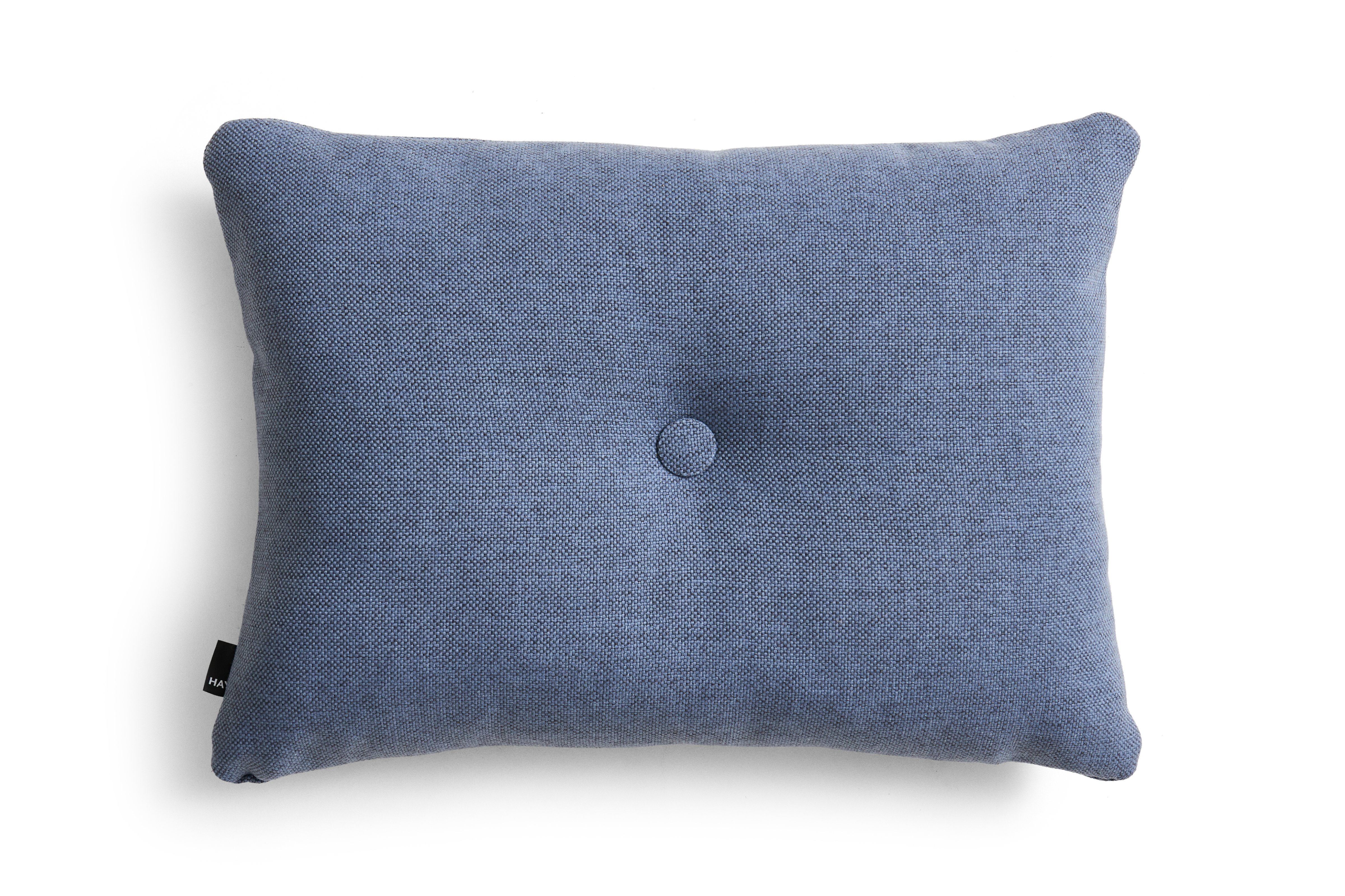 HAY - Dot Kissen Mode 60x45 cm (Violett)