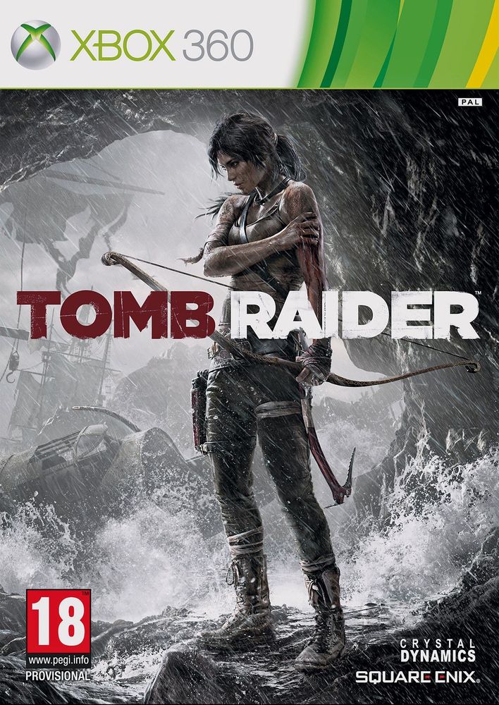 Tomb Raider