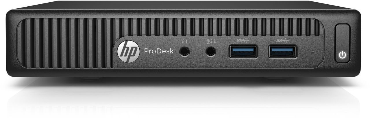 HP ProDesk 400 G2 Mini - Intel Core i5