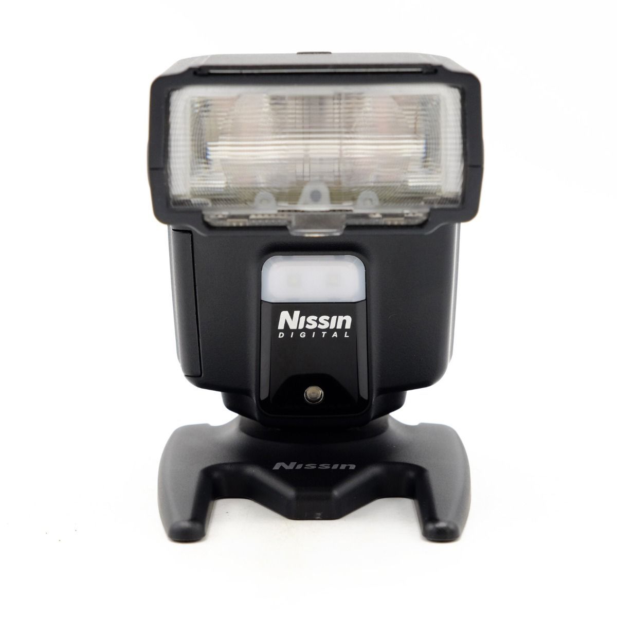 Nissin i40 - Flitser Fujifilm - Occasion - Äußerlicher Zustand 9,5 - Technischer Zustand 10