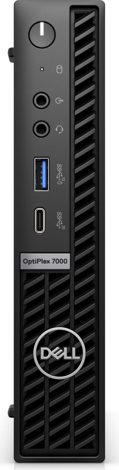 Dell Optiplex 7000 Mini - Intel Core i5 - 256GB SSD - 8GB DDR4 (291)