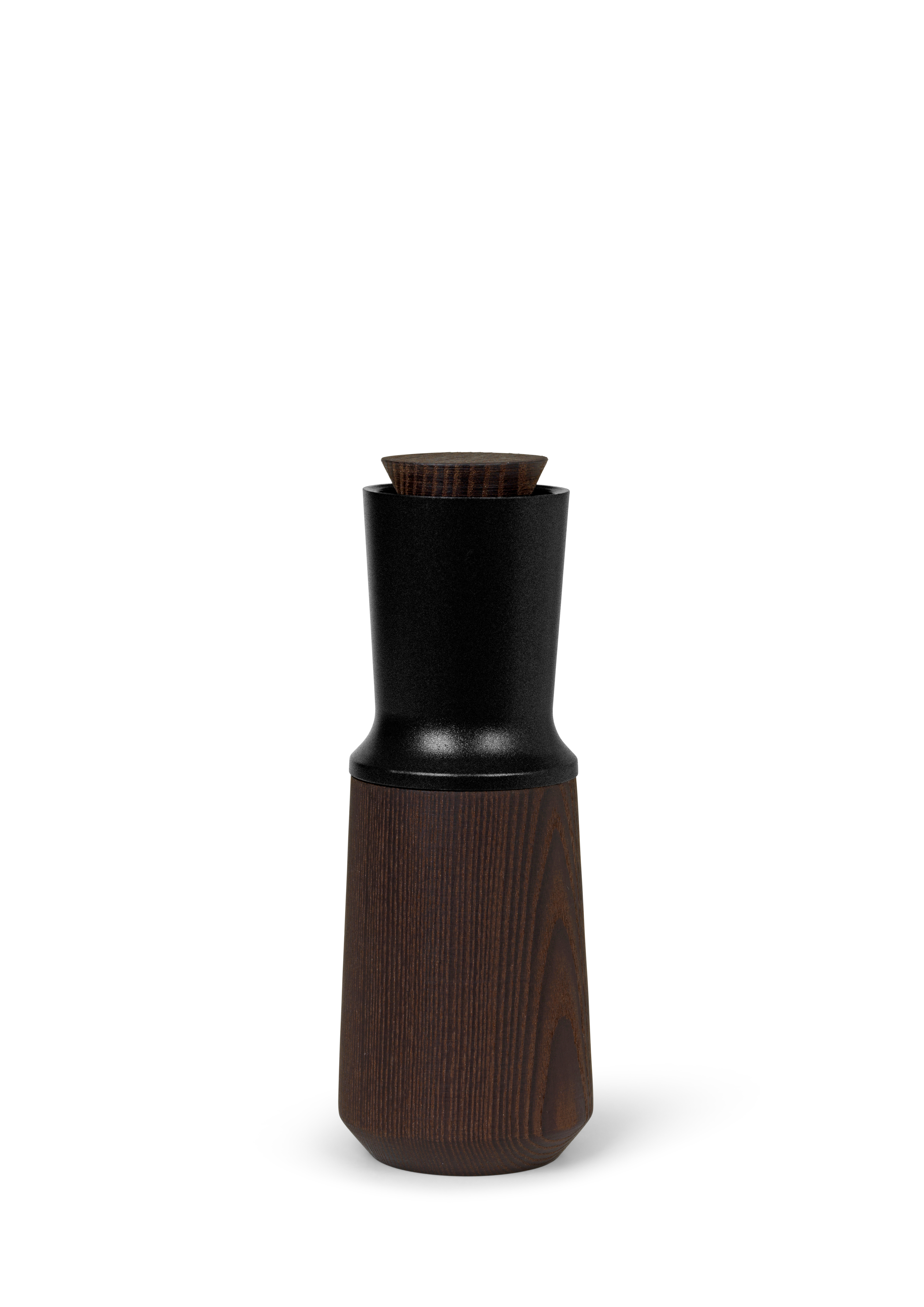 Rosendahl - RÅ Mühle - Schwarz - 20 cm
