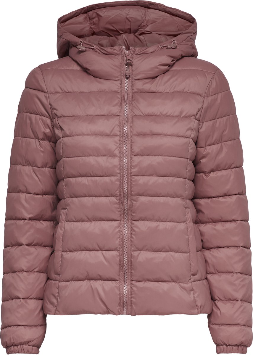 Kurze Daunenjacke Frau Only onltahoe