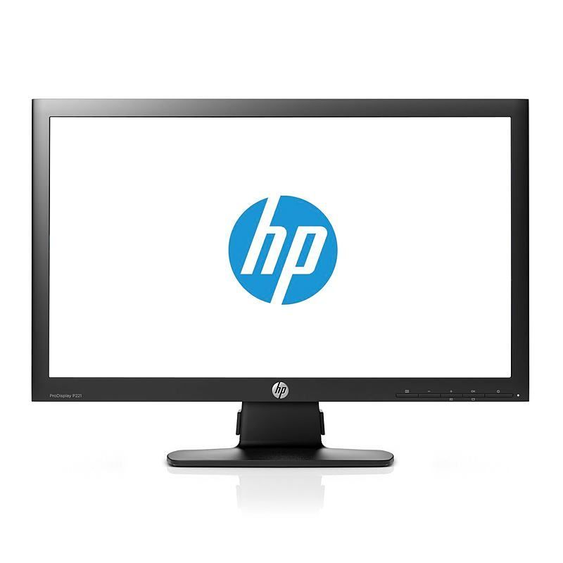 HP Prodisplay P221 (3C3271R) - Monitor - 21.5 inch (484)