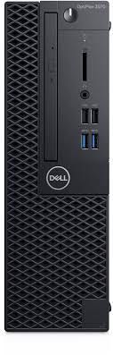 Dell Optiplex 3070 - SFF - Intel Core i5 8GB 256GB