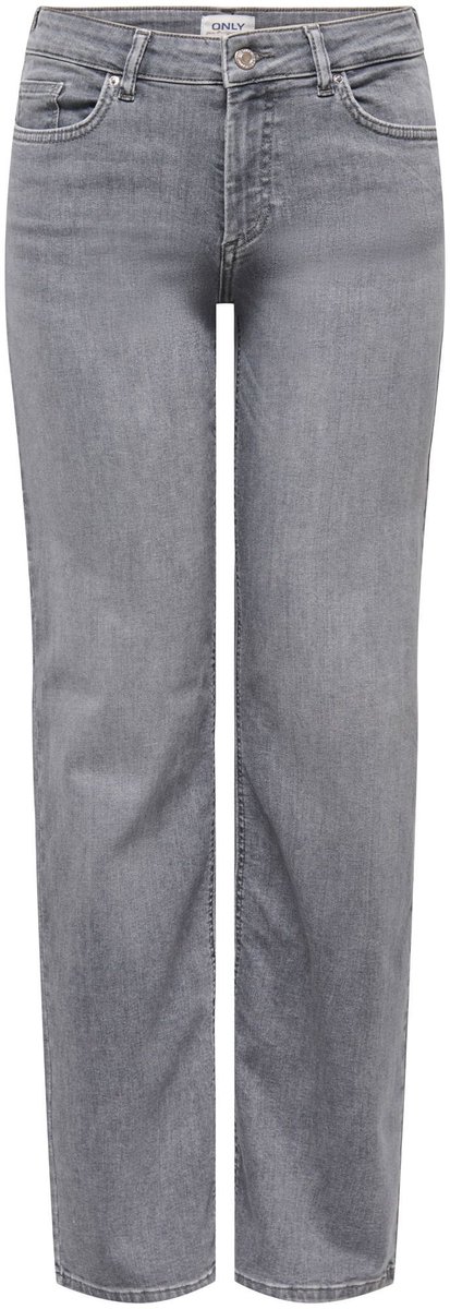 Straight Jeans Damen Only Blush