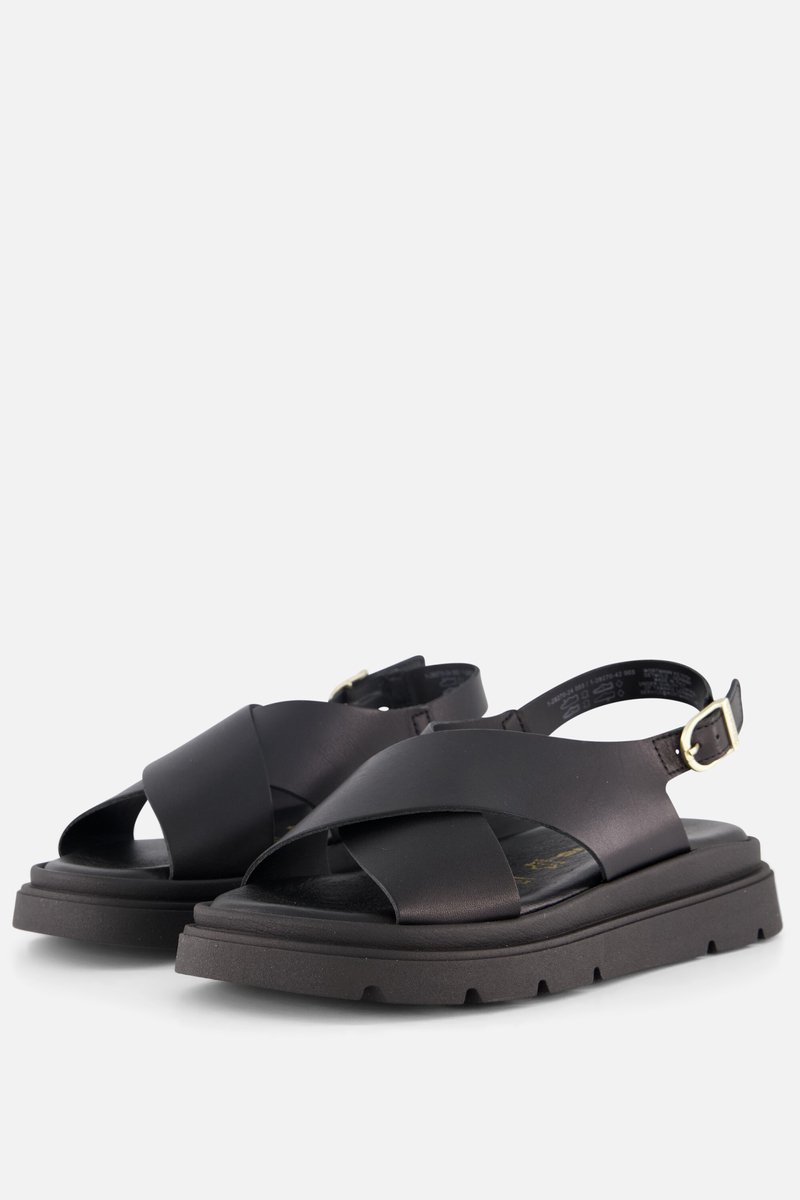 Keil-Sandalen für Damen Tamaris 1-28270-42