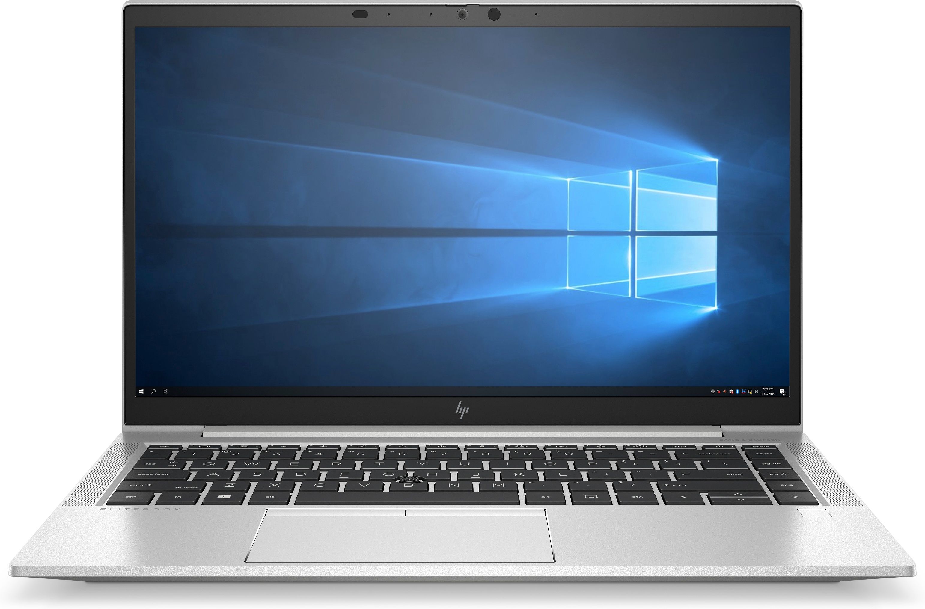 HP mt46 (11D19EA) - Laptop - AMD Ryzen 3 Pro 4450U - 128GB SSD - 8GB RAM - 14" Full HD (1920x1080)