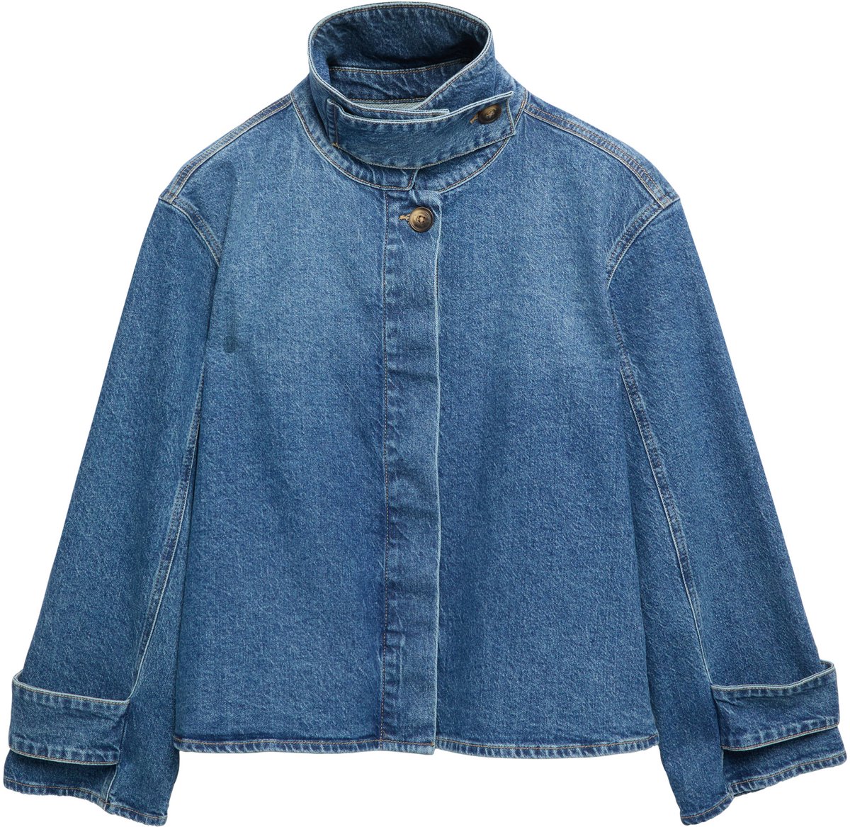 Hausjacke Damen COMMA
