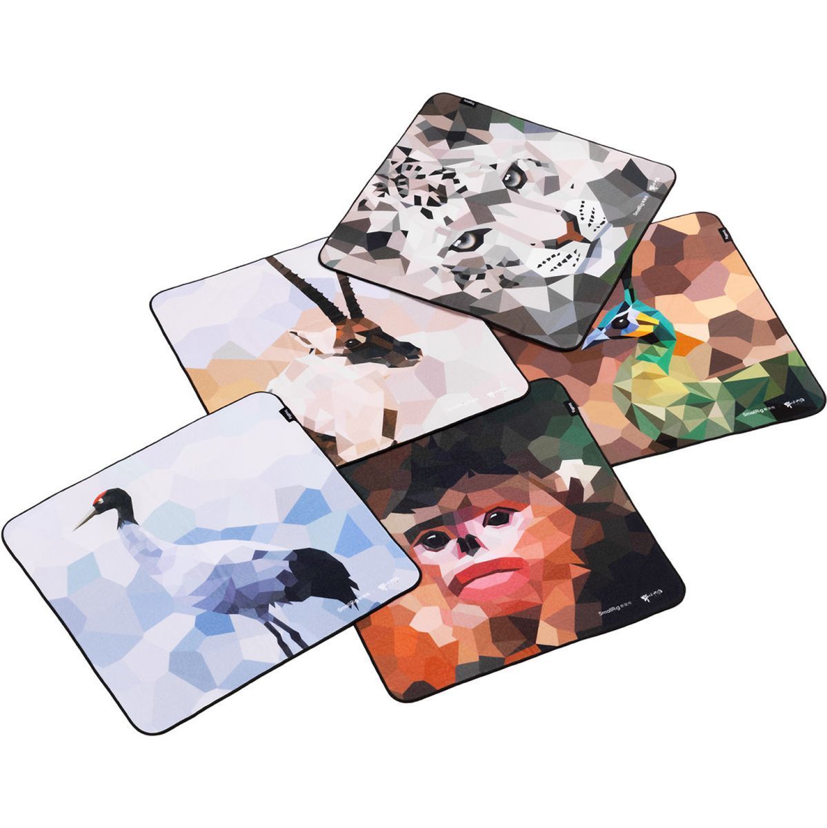 SmallRig 6044 - Camera Wrap 5-IN - Bescherming tegen krassen en stoten - Tweede kans (buiten)kans