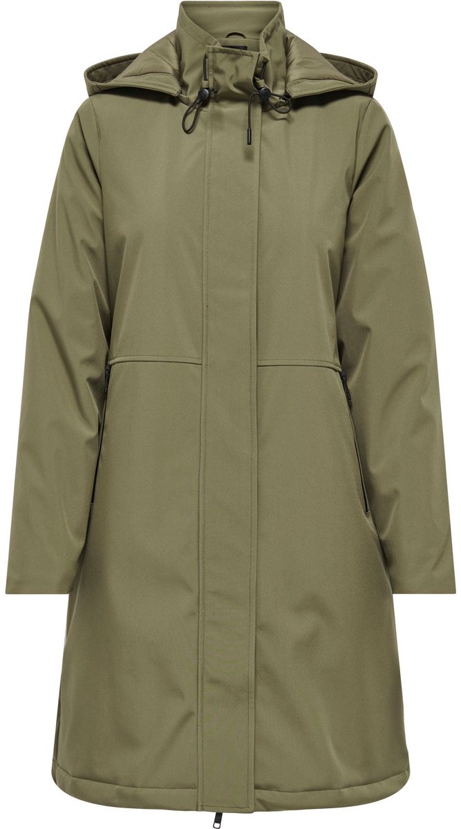 Parka Damen Only Kara Life
