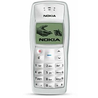 Nokia 1100 - Original