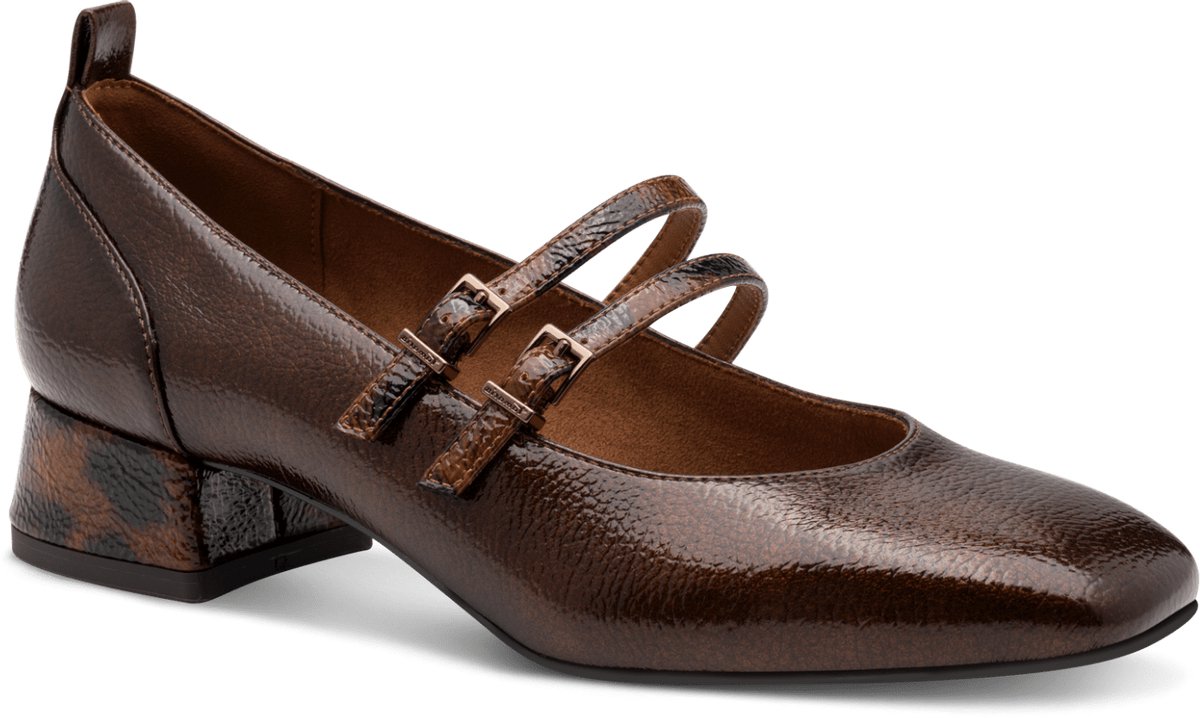 Riemchen-Pumps Damen Tamaris 1-22318-43