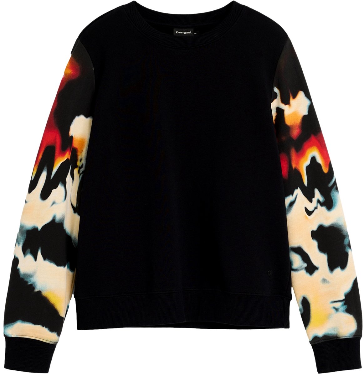 Sweatshirt Damen Desigual Estocolmo